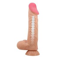 Falo imitatorius „Sliding Skin 9.4“ - Pretty Love