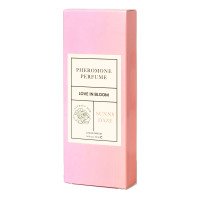 Feromoniniai kvepalai moterims „Sunny Daze“, 10 ml - Eye of Love