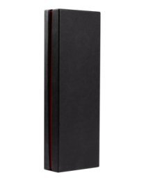 Metalinis dildo „Multi-Stim Pleasure Wand“ - Sinner Gear