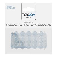 Penio mova „Power Stretchy Sleeve“ - ToyJoy