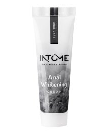 Šviesinantis kremas „Anal Whitening Cream“, 30 ml - Intome
