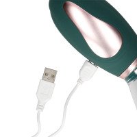 Automatinė pompa moterims „Vulva and Breast Pump“ - Pumped