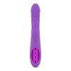 Automatinis vibratorius kiškutis „Heating Rabbit Vibrator“ - Teazers