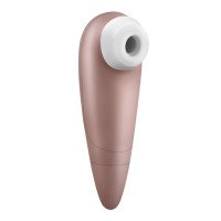 Klitorinis stimuliatorius „Number One“ - Satisfyer