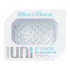 Universalus stimuliatorius „Uni 02 Diamond“ - Tenga