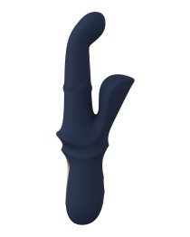 Vibratorius kiškutis „Goddess Iris“ - Dream Toys