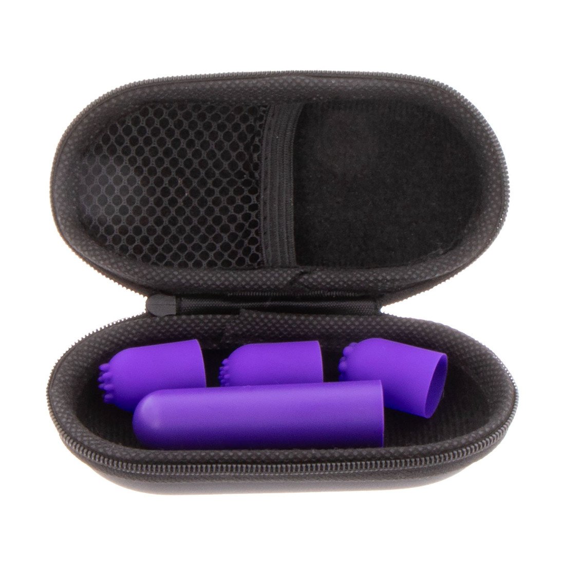 Vibruojanti kulka „Pocket Stimulator“ - ToyJoy