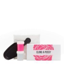 Rinkinys „Clone-A-Pussy Casting Kit“ - Clone-A-Willy