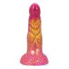Silikoninis dildo „Legend Ignitor“ - Intoyou