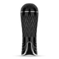 Vibruojantis masturbatorius „Electric Masturbator“ - Teazers