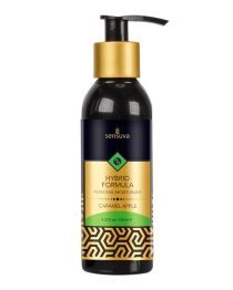 Hibridinis lubrikantas „Caramel Apple“, 125 ml - Sensuva