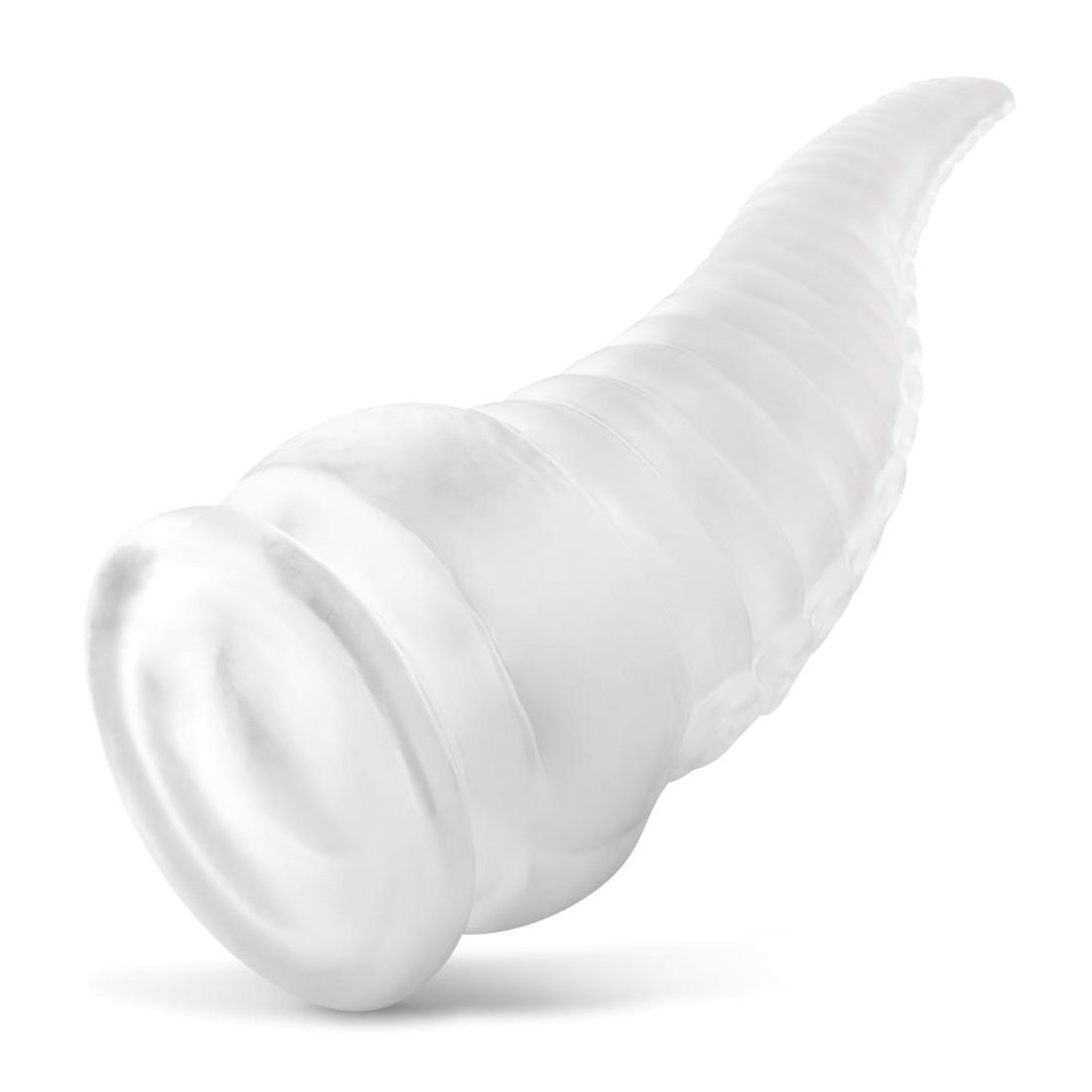 Silikoninis dildo „Tentacle Play“ - Mythical Mates