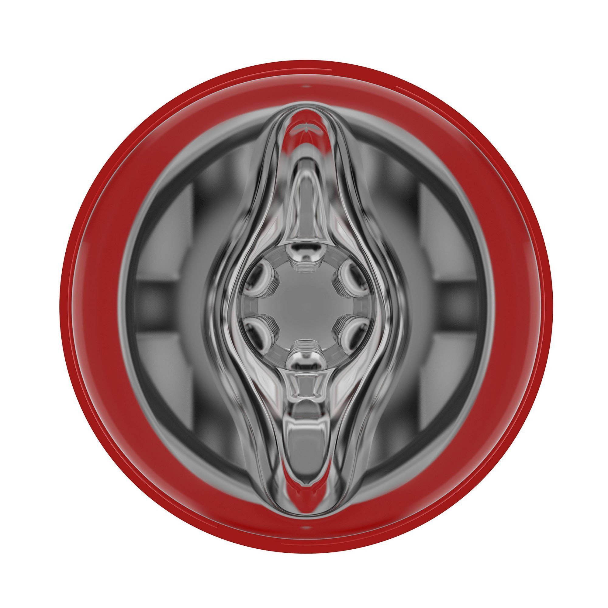 Automatinis masturbatorius „Fusion X Deep Squeeze“ - Extreme