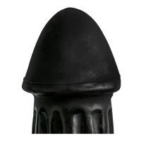 Dildo „Klaus“ - All Black
