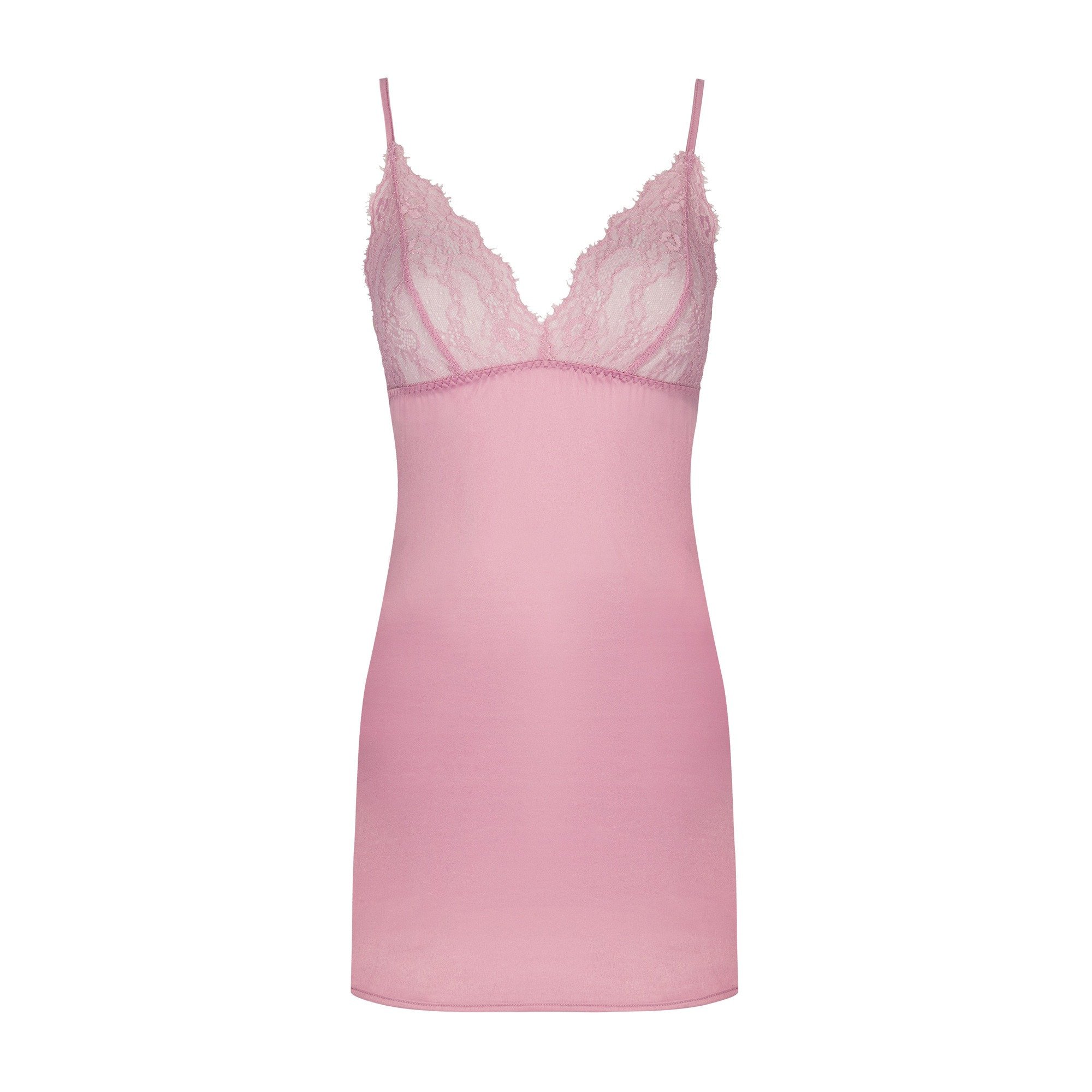 Naktinukai (pažeista pakuotė) „Cyklamen“ - LivCo Corsetti Fashion