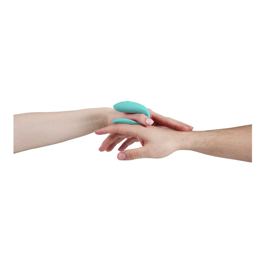Išmanusis vibratorius poroms „Sync Lite“ - We-Vibe