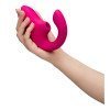 Klitorinis stimuliatorius - vibratorius „Blend“ - Womanizer