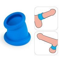 Penio žiedas „Tapered Squeeze“ - Love Toy