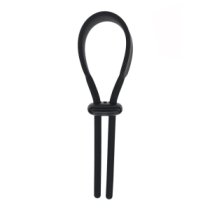 Penio žiedas „Wide Lasso Cock Ring“ - Levelz