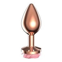 Analinis kaištis „Pink Rose Gold S“ - Afterdark