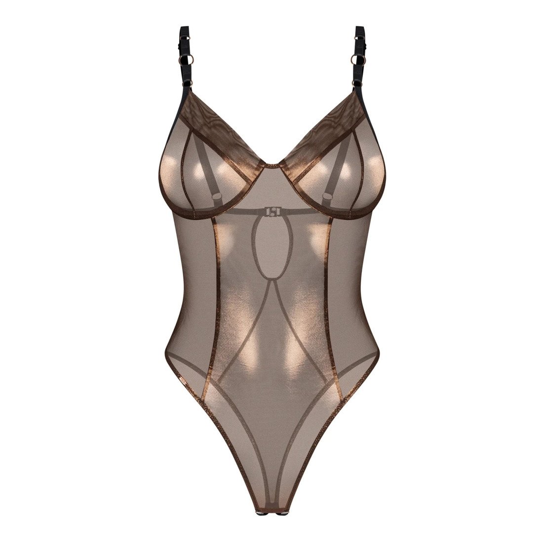 Atviras bodis „Soranna“ - Obsessive