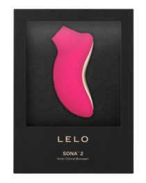 Klitorinis stimuliatorius „Sona 2“ - LELO