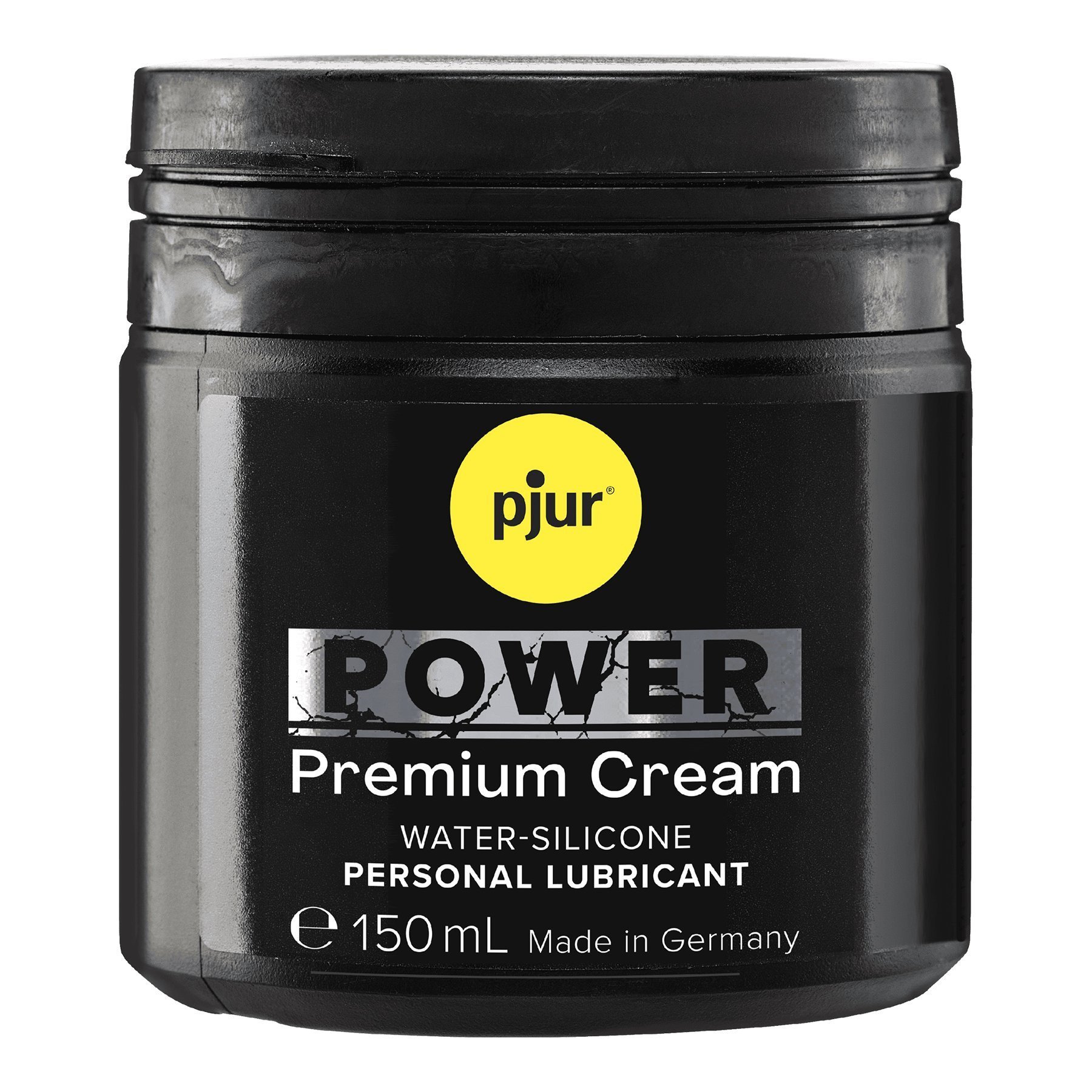 Lubrikantas „Power Premium Cream“, 150 ml - Pjur