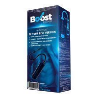 Penio pompa (pažeista pakuotė) „Boost Pump PSX02“ - Intoyou