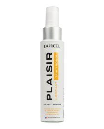 Vandens pagrindo lubrikantas „Plaisir Tahiti Monoi“, 100 ml - Dorcel