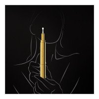 Kutenimo lazdelės ir antrankių rinkinys „5-head Flirting Tickler“ - Lockink