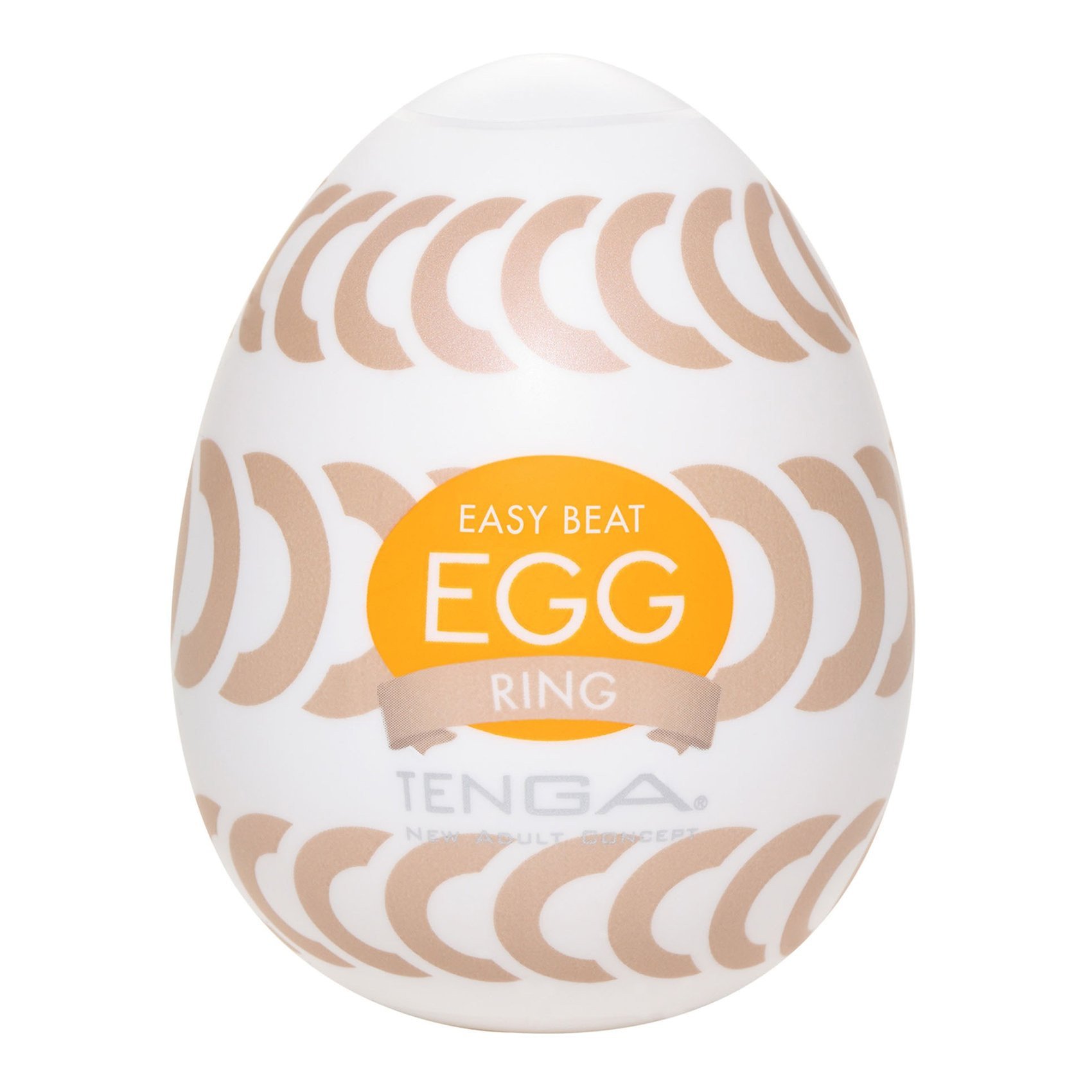 Masturbatorius „Egg Wonder Ring“ - Tenga