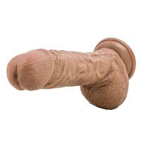 Falo imitatorius „Silicone Willys 9“ - Blush