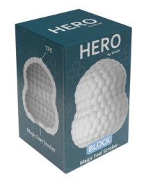 Masturbatorius „Hero Block“ - ToyJoy