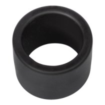 Sėklidžių žiedas „Silicone Ball Ring Height 40 mm“ - Rimba