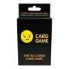 Erotinis kortų žaidimas „DTF Card Game“ - Kheper Games