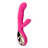 Vibratorius kiškutis „Tarzan“ - EasyToys