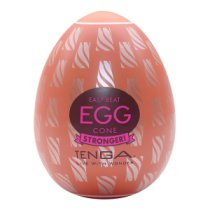 Masturbatorius „Egg Cone“ - Tenga