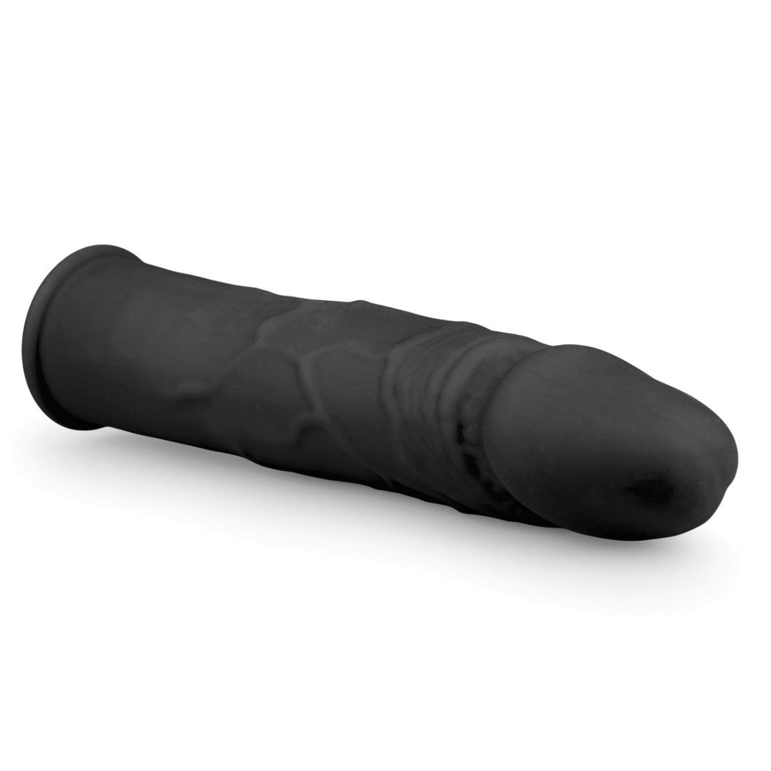 Silikoninė penio mova „The Extender“ - EasyToys