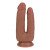 Dvigubas dildo „Double Trouble Dildo“