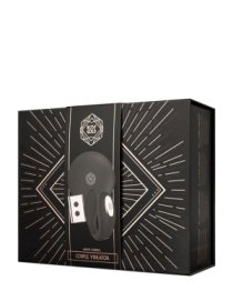 Vibratorius poroms „Couple Vibrator“ - Rosy Gold