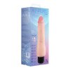 Vibruojantis dildo „Au Naturel Vanilla Ice“ - Blush Vibruojantis dildo „Au Naturel Vanilla Ice“ - Blush
