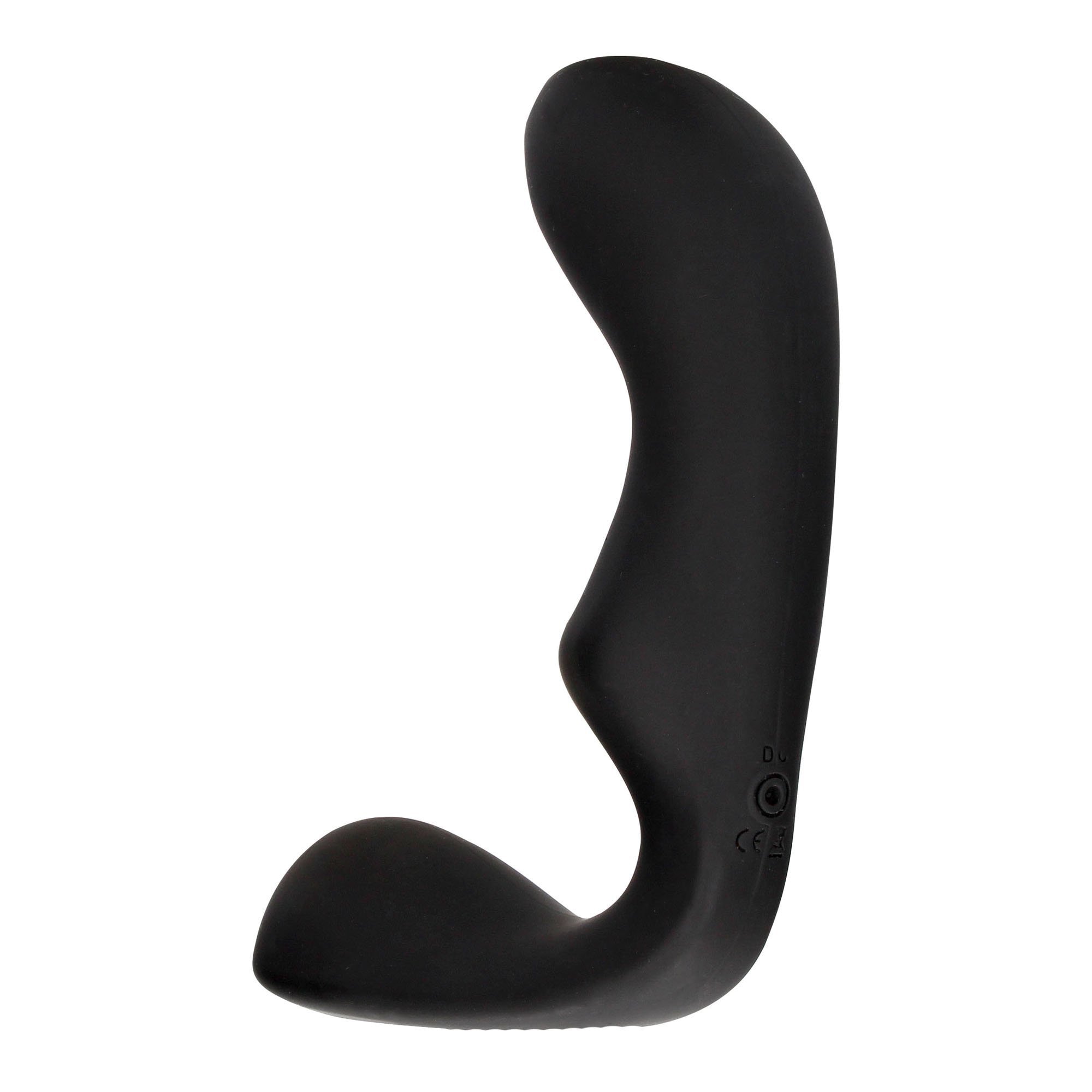 Vibruojantis prostatos masažuoklis „Pointed Vibrating Prostate Massager“ - Ouch!