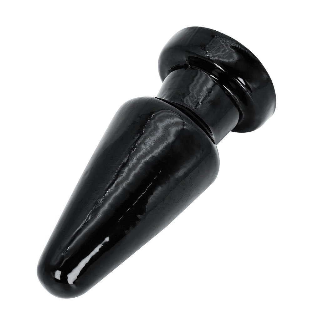 Analinis kaištis „Buttplug Cone Head Large“ - Extreme