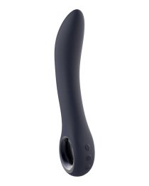 G taško vibratorius „Glam Flexible G Spot Vibe“ - Dream Toys