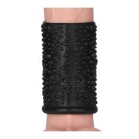 Vibruojanti penio mova „Knights Ring Drip“ - Love Toy