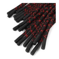 Botagas „Genuine Leather Knot Flogger“ - Taboom