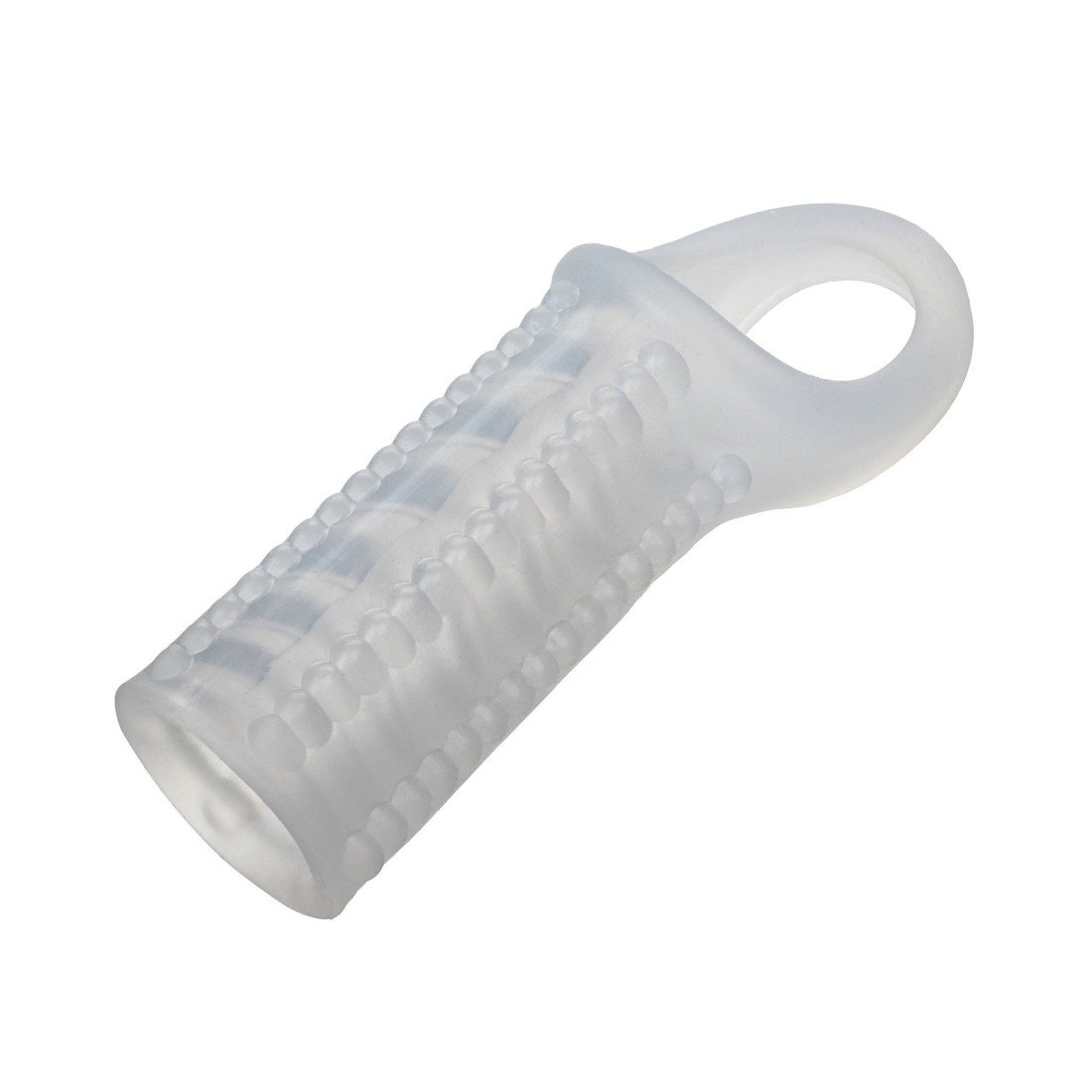 Penio mova (pažeista pakuotė) „Performance Maxx Reversible Sleeve“ - CalExotics