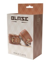 Antrankiai kulkšnims „Elite Ankle Cuffs“ - Blaze