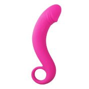Dildo „Curved Dong“