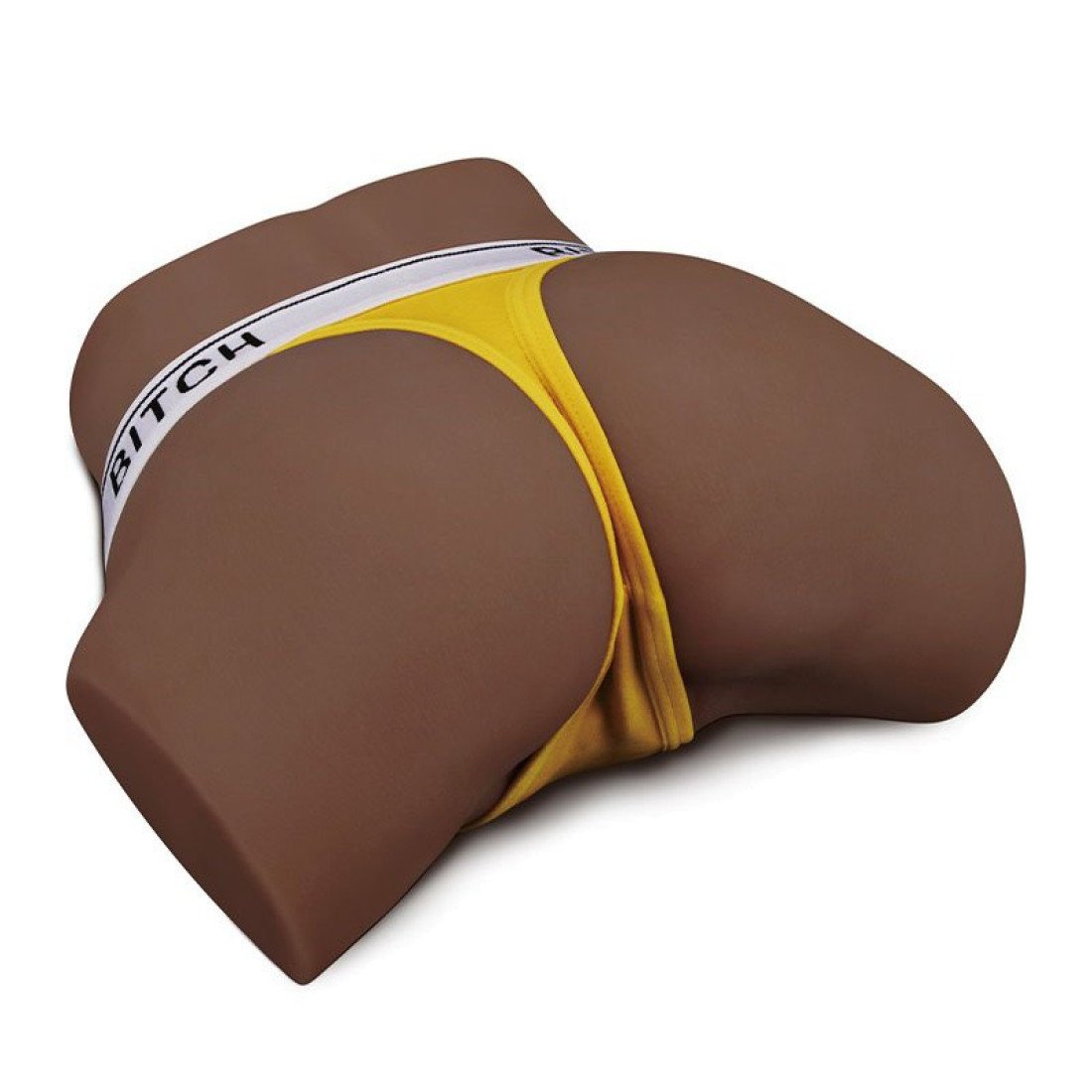 Vibruojantis masturbatorius „Streetgirl's Sensation Pulse Nr. 1“ - Love Toy